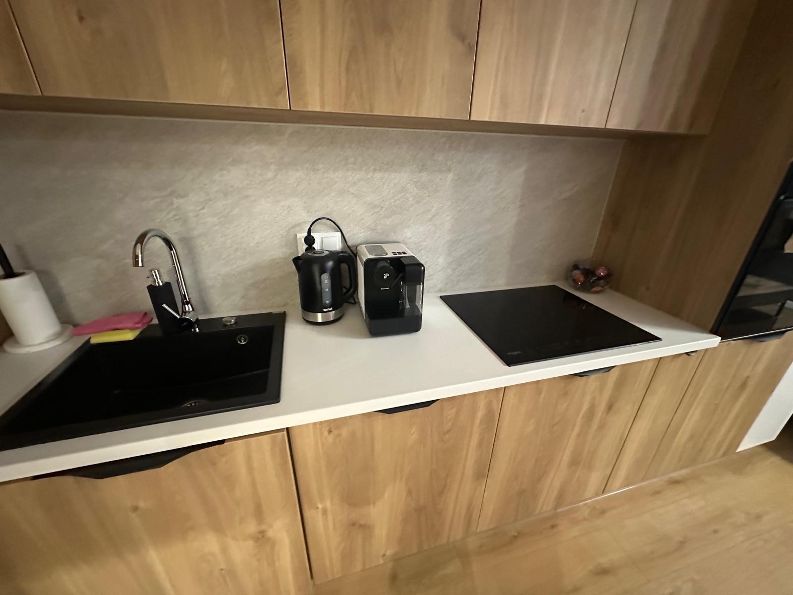 Zdjęcie - Apartament Velvet